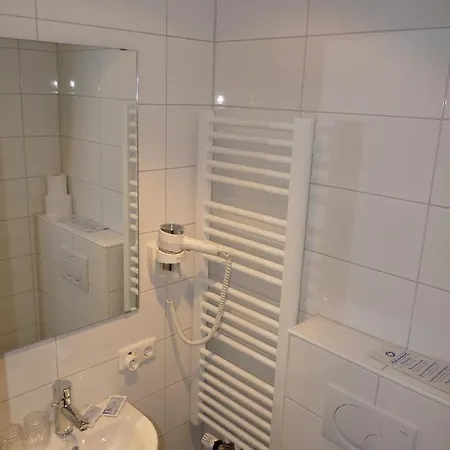 Edelweiss 3* Oberau (Garmisch-Partenkirchen)