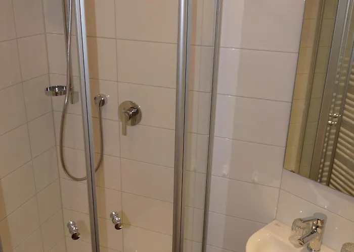 Gasthuis Edelweiss 3*