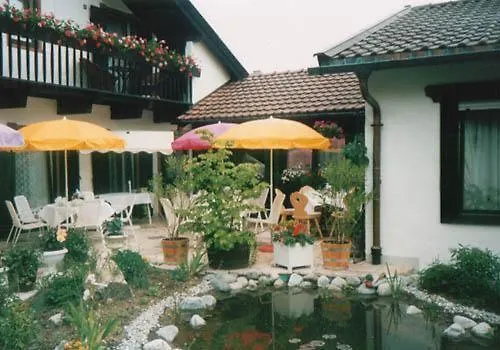 Gasthuis Edelweiss 3*