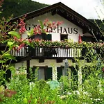 Edelweiss Oberau (Garmisch-Partenkirchen)