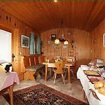 Pensionat Edelweiss 3*