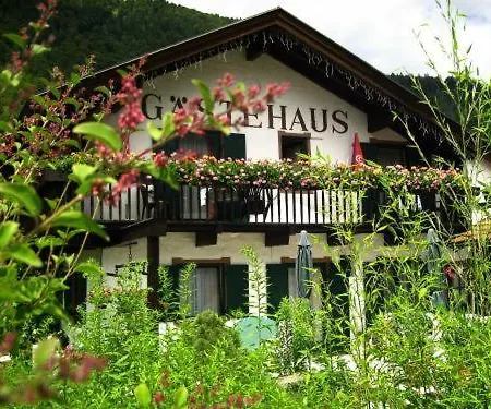 Edelweiss Oberau (Garmisch-Partenkirchen)