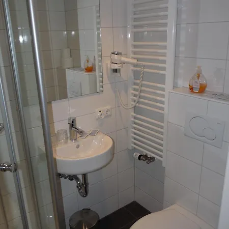 Guest house Edelweiss
