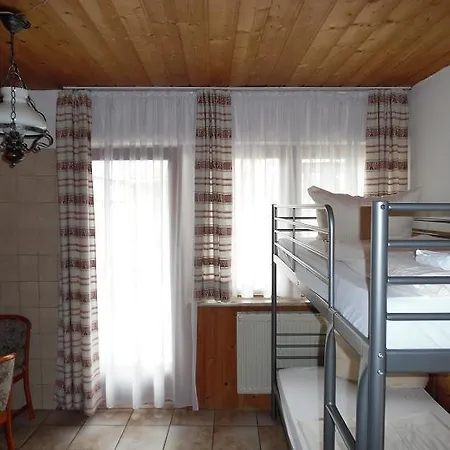Edelweiss Guest house