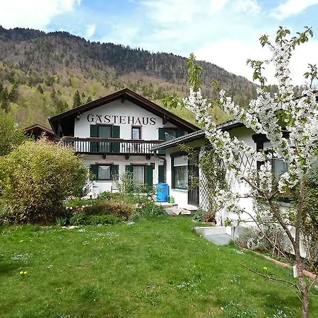 Edelweiß 3* Oberau (Garmisch-Partenkirchen)