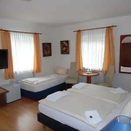 Edelweiß Oberau (Garmisch-Partenkirchen)