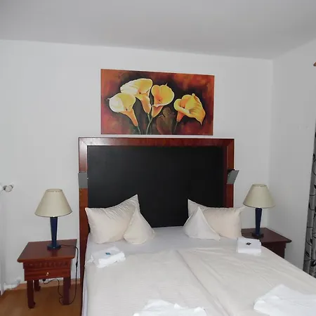 Edelweiss Casa de hóspedes 3*