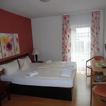Edelweiss Guest house Oberau (Garmisch-Partenkirchen)