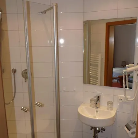 Edelweiß 3* Oberau (Garmisch-Partenkirchen)