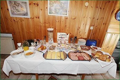 Gasthof Edelweiß Oberau (Garmisch-Partenkirchen)
