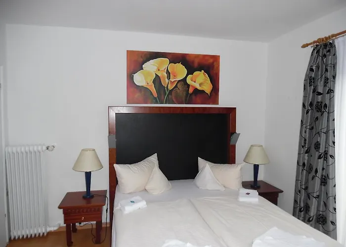 Edelweiss Casa de hóspedes 3*