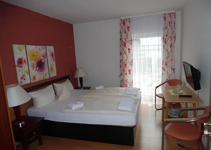 Edelweiss Casa de hóspedes Oberau (Garmisch-Partenkirchen)